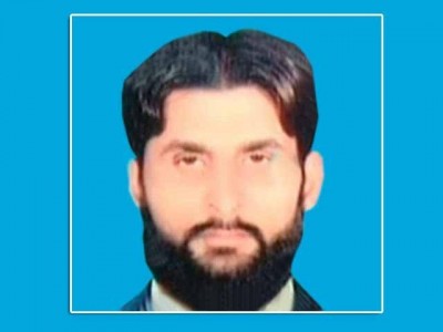 Mohammad Naeem