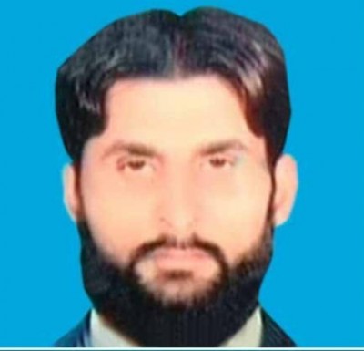 Mohammad Naeem