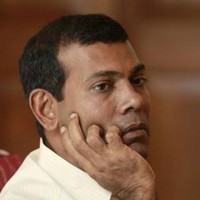 Mohammad Nasheed