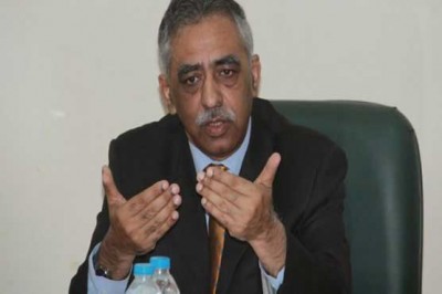 Mohammad Zubair