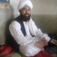 Molvi Siddiq Madani