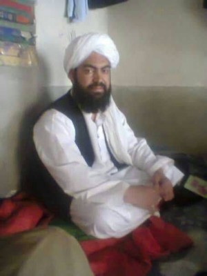 Molvi Siddiq Madani