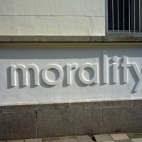 Morality