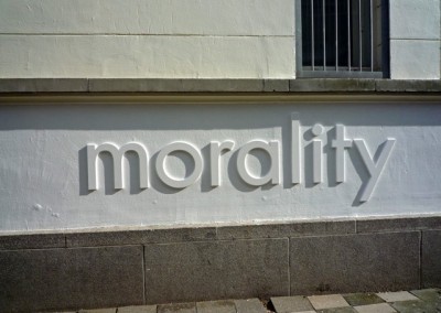 Morality