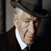 Mr. Holmes