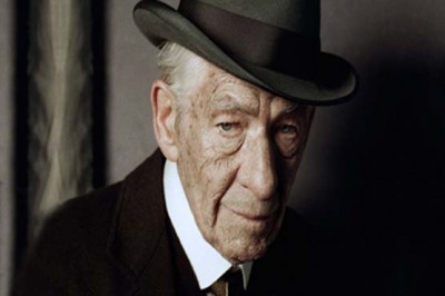 Mr. Holmes