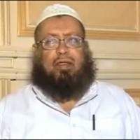 Mufti Mohammad Naeem