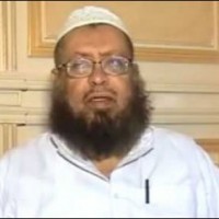 Mufti Mohammad Naeem