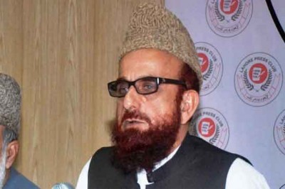  Mufti Muneeb-ur-Rehman