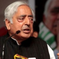 Mufti Sayeed