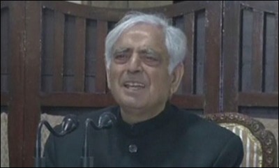 Mufti Sayeed