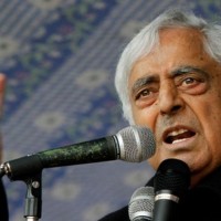 Mufti Sayeed