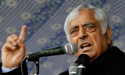 Mufti Sayeed