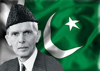 Muhammad Ali Jinnah