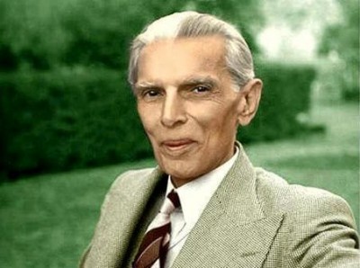 Muhammad Ali Jinnah