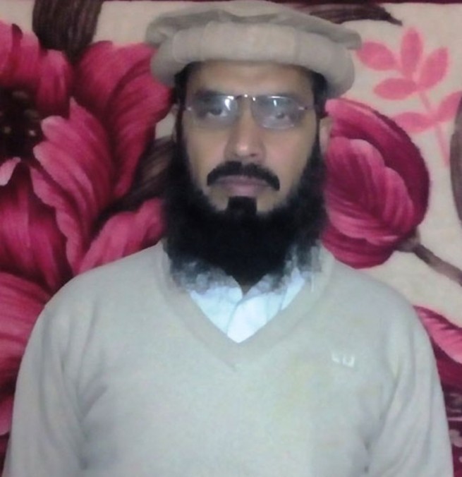 Muhammad Amin Tahir