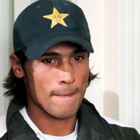 Muhammad Amir