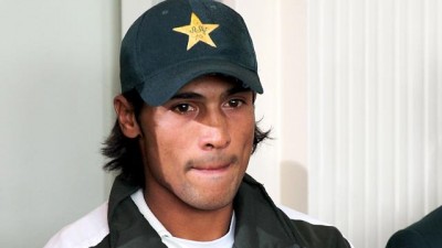 Muhammad Amir