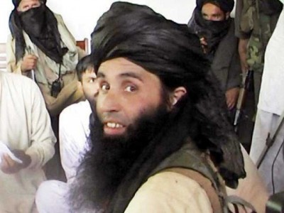 Mullah Fazlullah