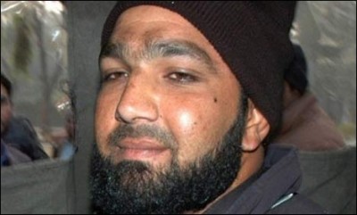 Mumtaz Qadri