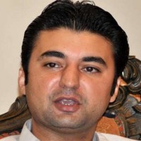 Murad Saeed