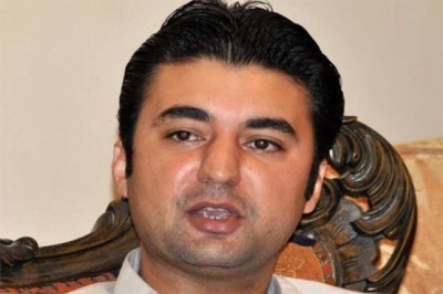  Murad Saeed