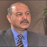 Mushahid Hussain