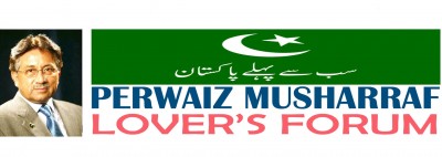 Musharraf Lover Forum