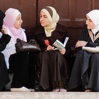 Muslim Women