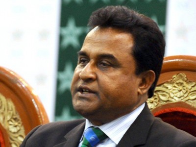 Mustafa Kamal