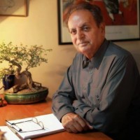 Mustansar Hussain Tarar