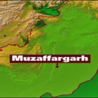 Muzaffargarh