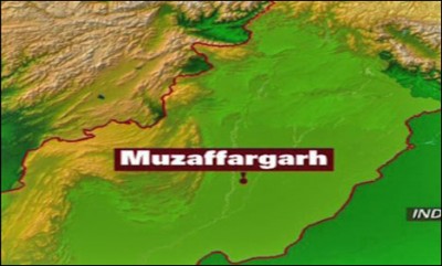 Muzaffargarh