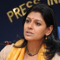 Nandita Das