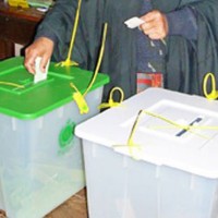 Nankana Elections