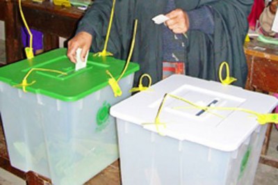 Nankana Elections