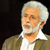 Naseeruddin Shah