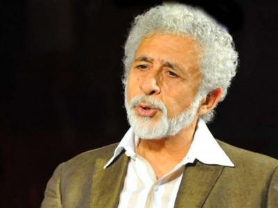 Naseeruddin Shah