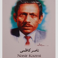 Nasir Kazmi