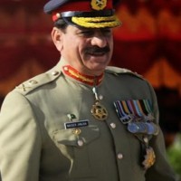 Nasir Khan Janjua