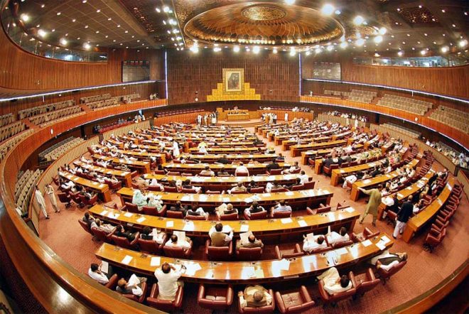 سینیٹ الیکشن : خیبرپختونخوا سے پیپلز پارٹی کے 2، اسلام آباد سے متحدہ کے 3 امیدوار دستبردار