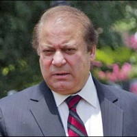 Nawaz Sharif