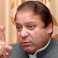 Nawaz Sharif