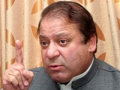 Nawaz Sharif