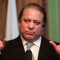 Nawaz Sharif