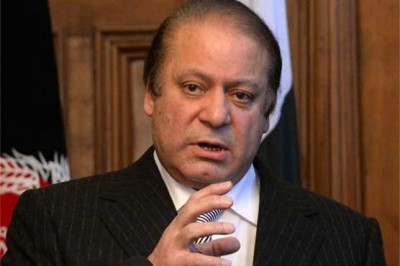 Nawaz Sharif