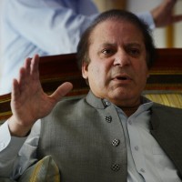 Nawaz Sharif