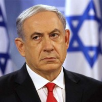 Netanyahu