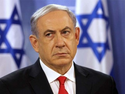 Netanyahu