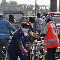 Nigeria Bombings